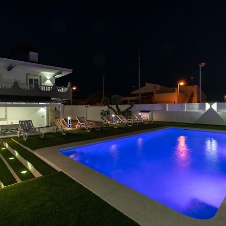Dream House Βίλα Burriana Εξωτερικό φωτογραφία