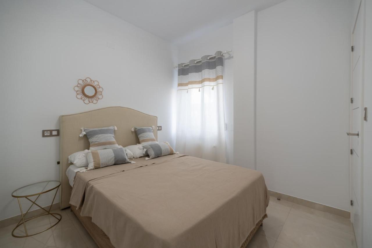 Dream House Βίλα Burriana Εξωτερικό φωτογραφία