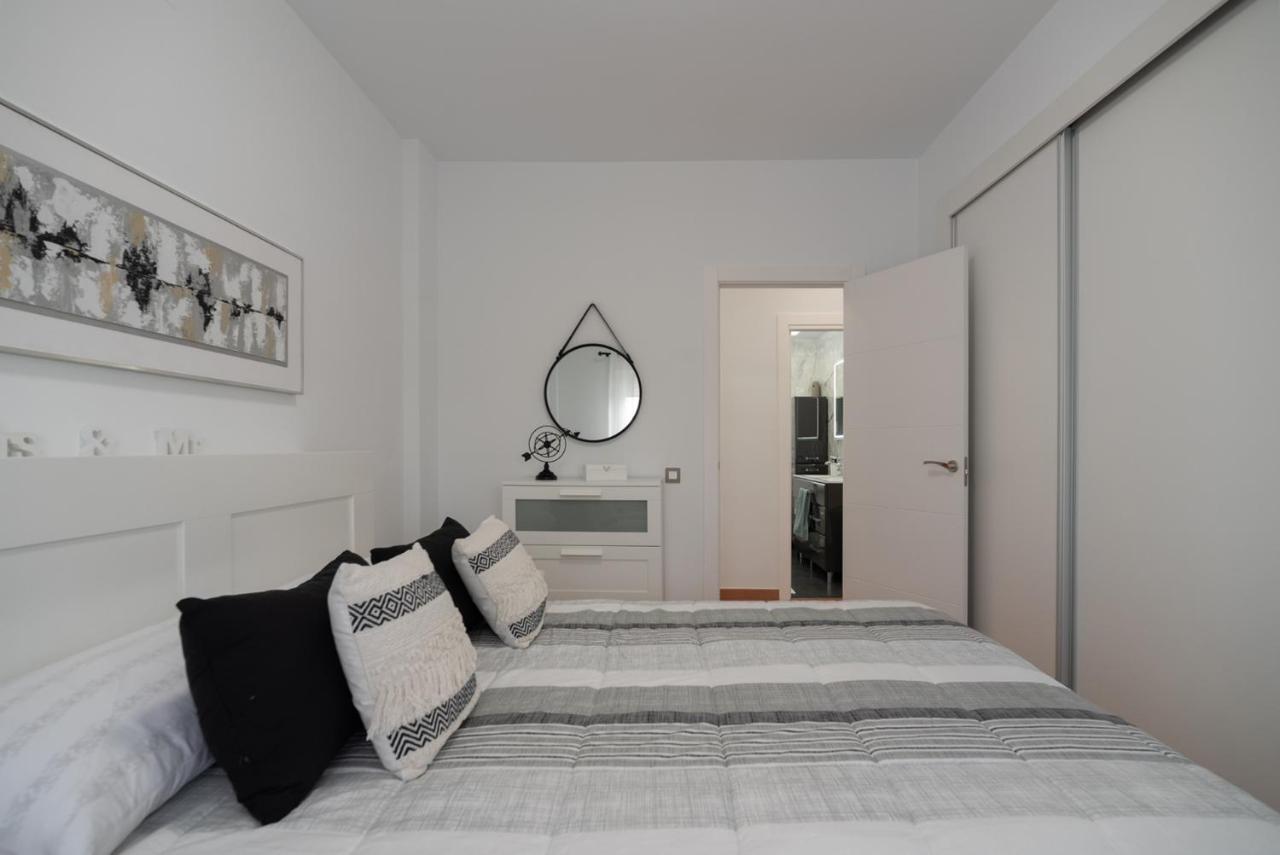 Dream House Βίλα Burriana Εξωτερικό φωτογραφία