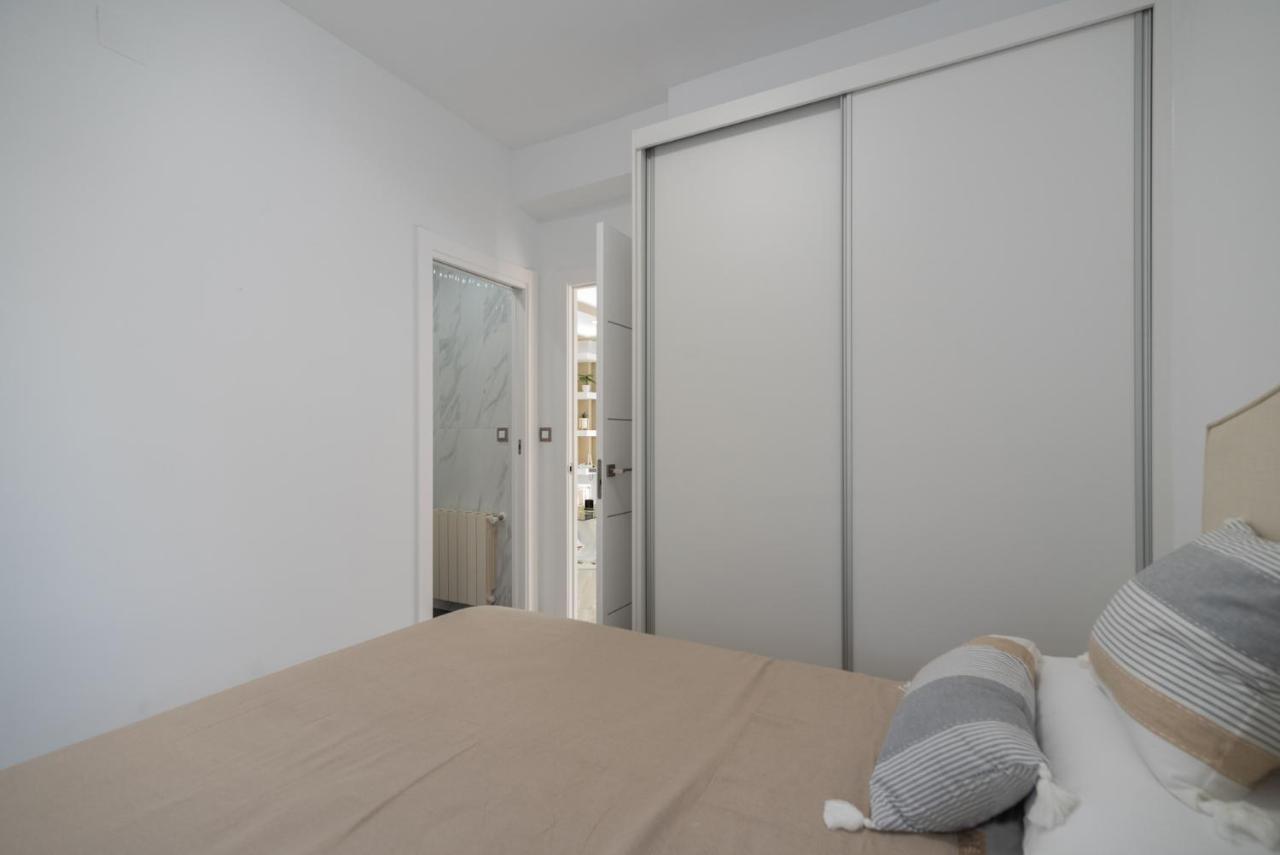 Dream House Βίλα Burriana Εξωτερικό φωτογραφία