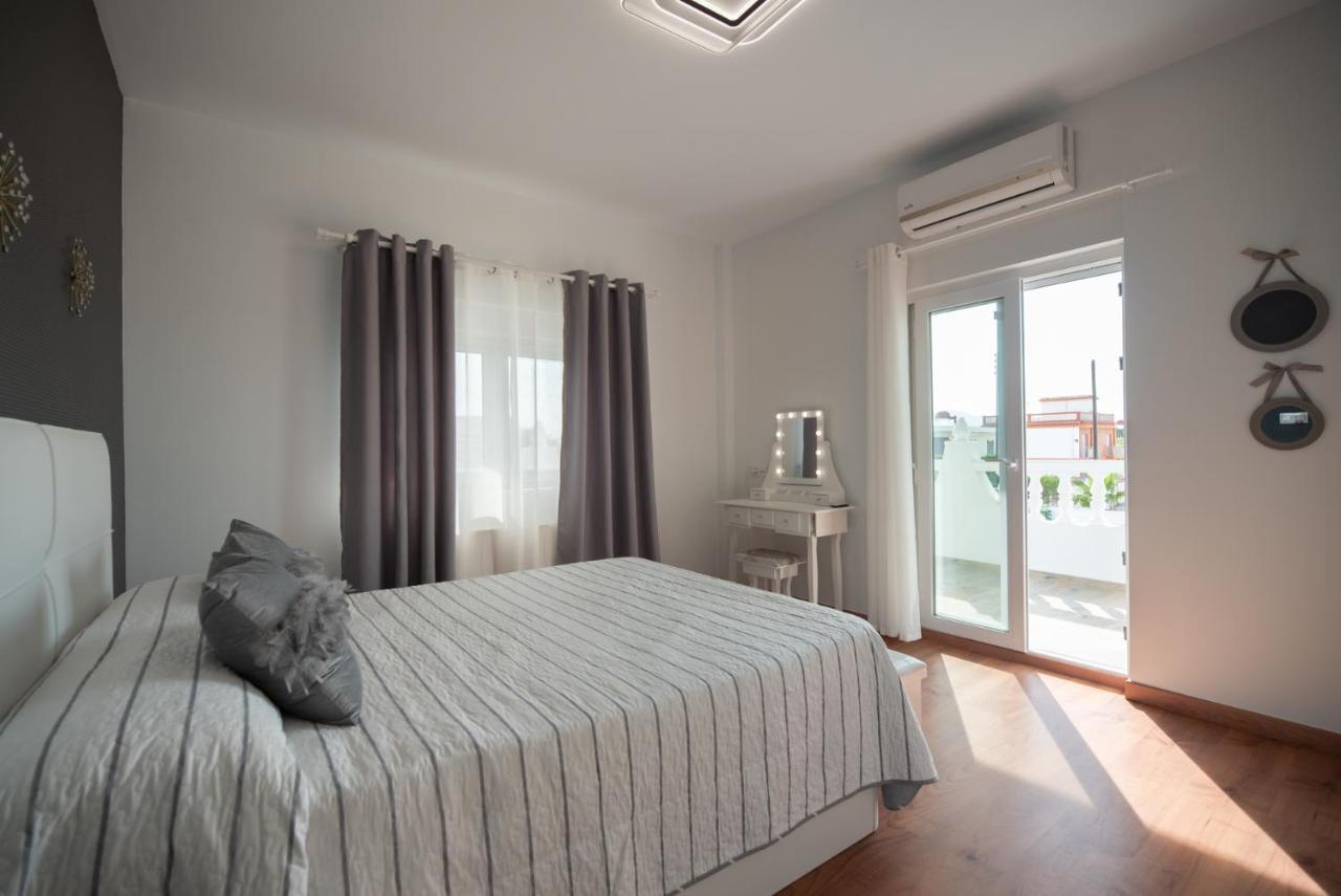 Dream House Βίλα Burriana Εξωτερικό φωτογραφία