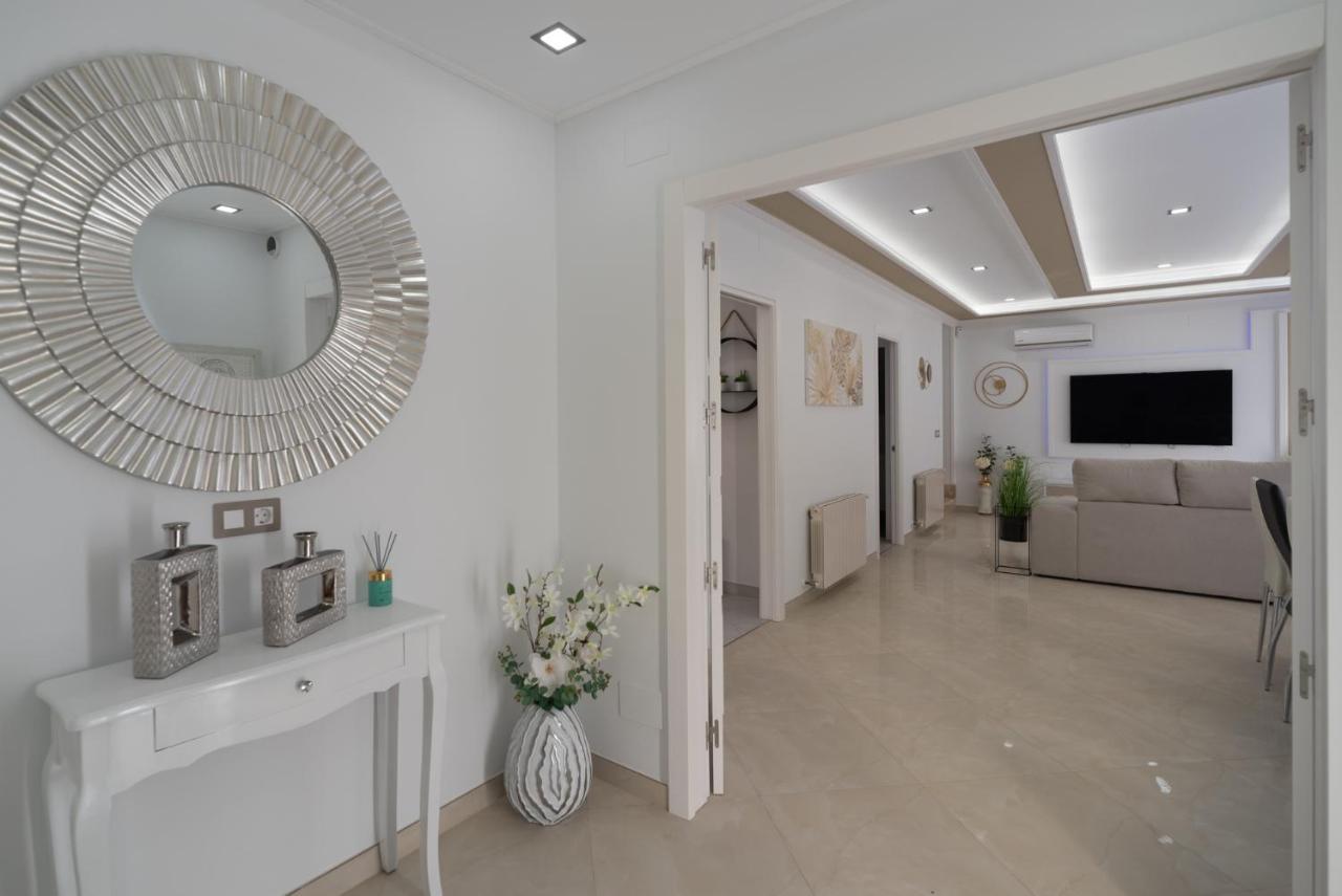 Dream House Βίλα Burriana Εξωτερικό φωτογραφία