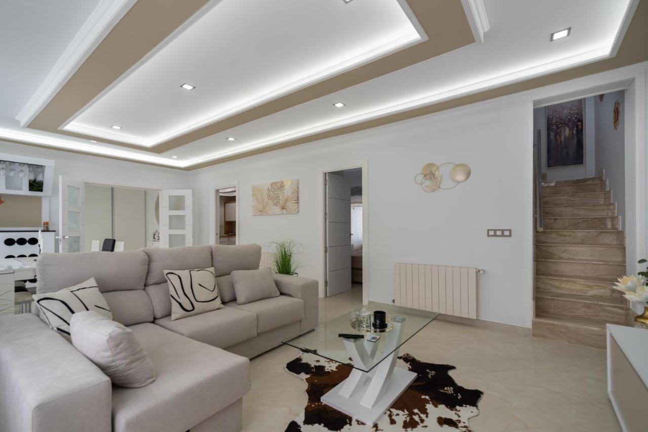Dream House Βίλα Burriana Εξωτερικό φωτογραφία