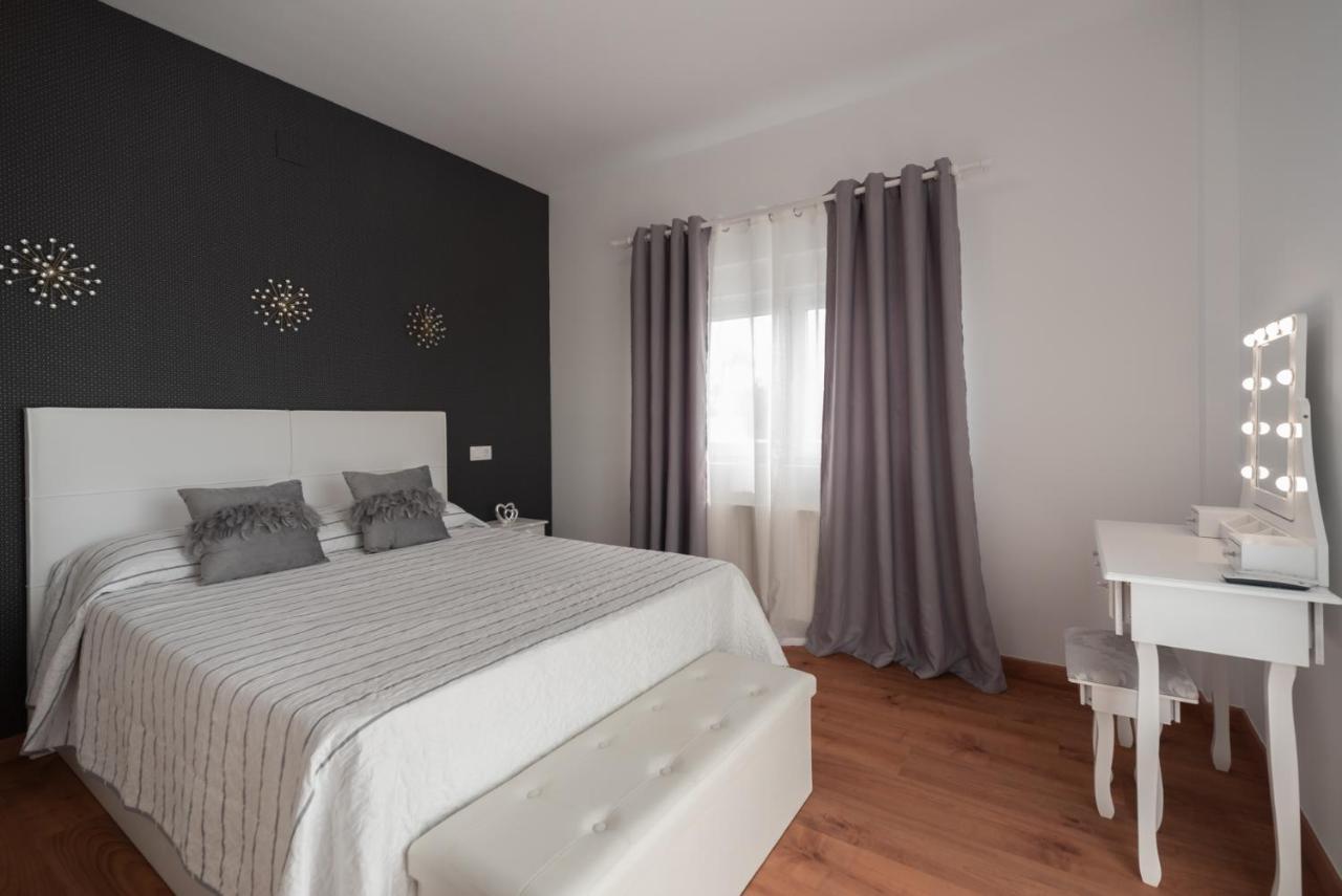 Dream House Βίλα Burriana Εξωτερικό φωτογραφία