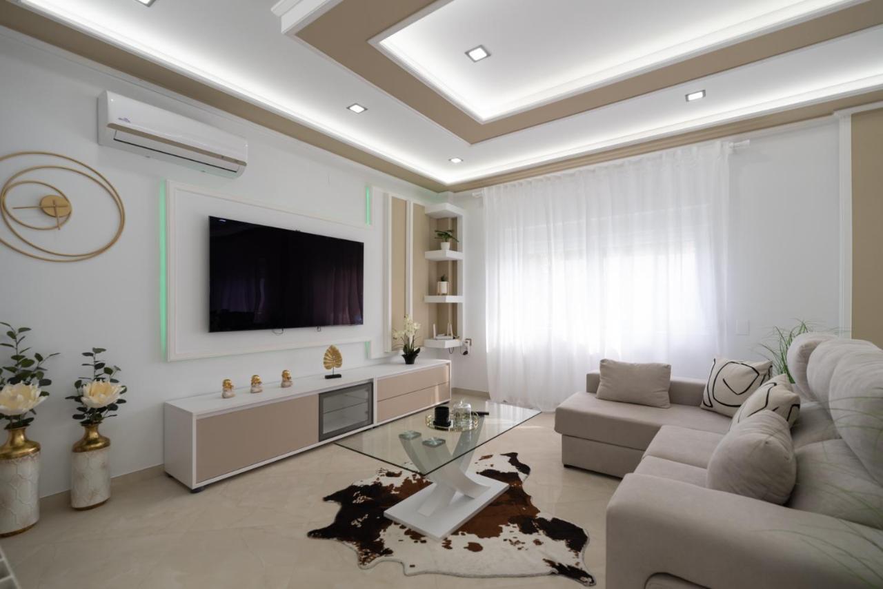 Dream House Βίλα Burriana Εξωτερικό φωτογραφία