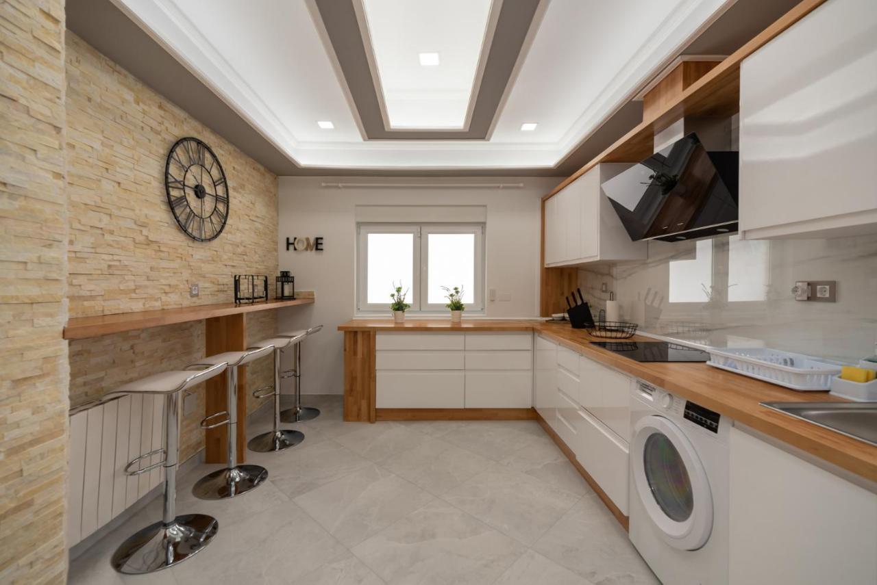Dream House Βίλα Burriana Εξωτερικό φωτογραφία