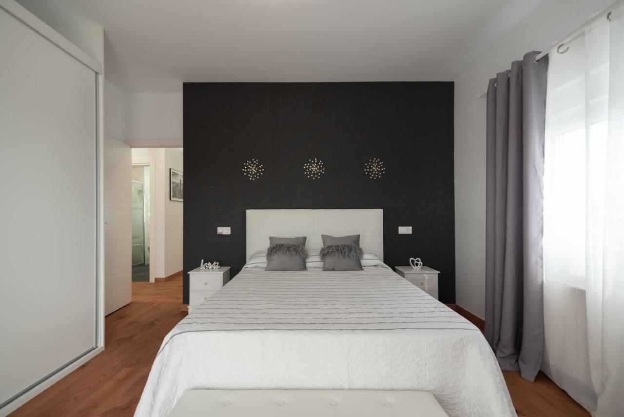 Dream House Βίλα Burriana Εξωτερικό φωτογραφία