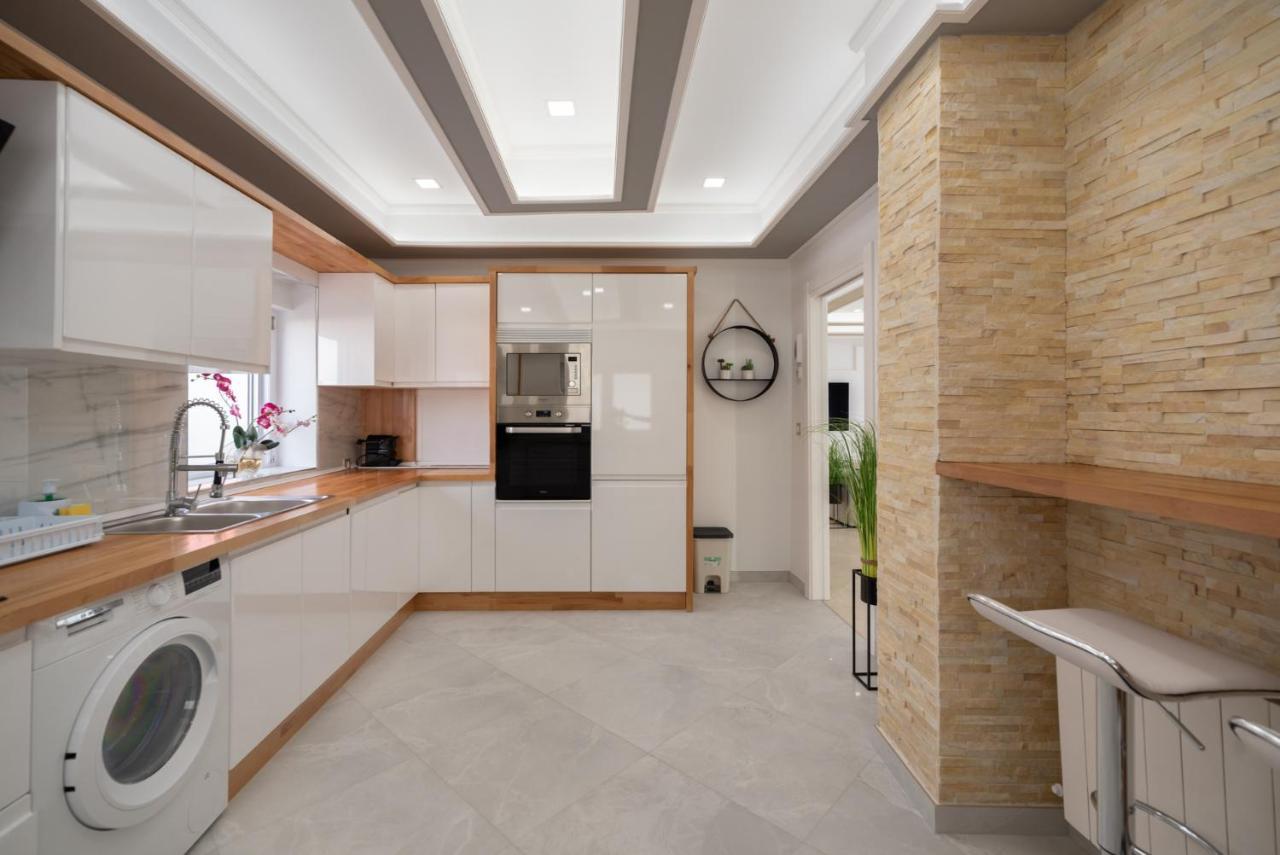 Dream House Βίλα Burriana Εξωτερικό φωτογραφία