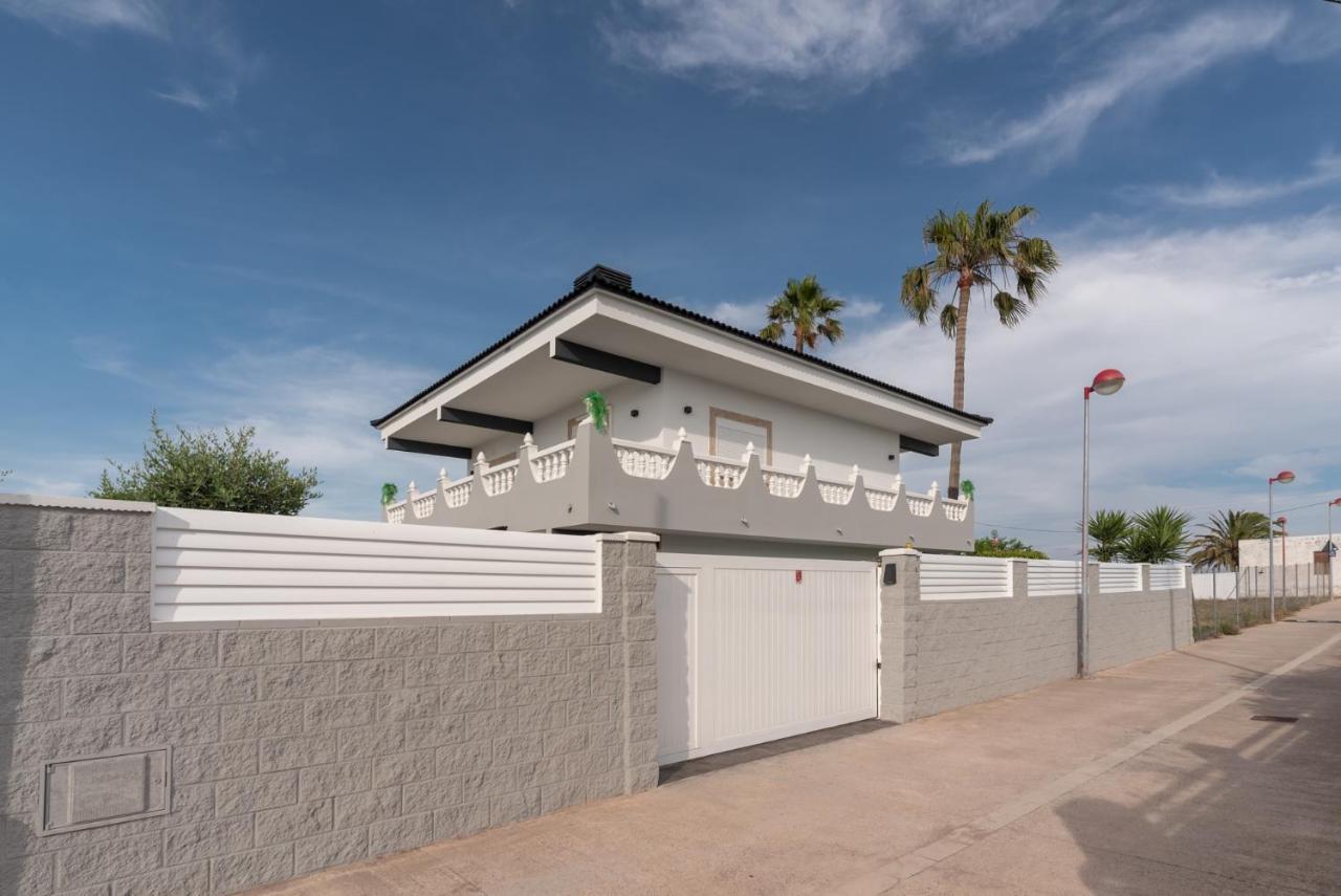 Dream House Βίλα Burriana Εξωτερικό φωτογραφία