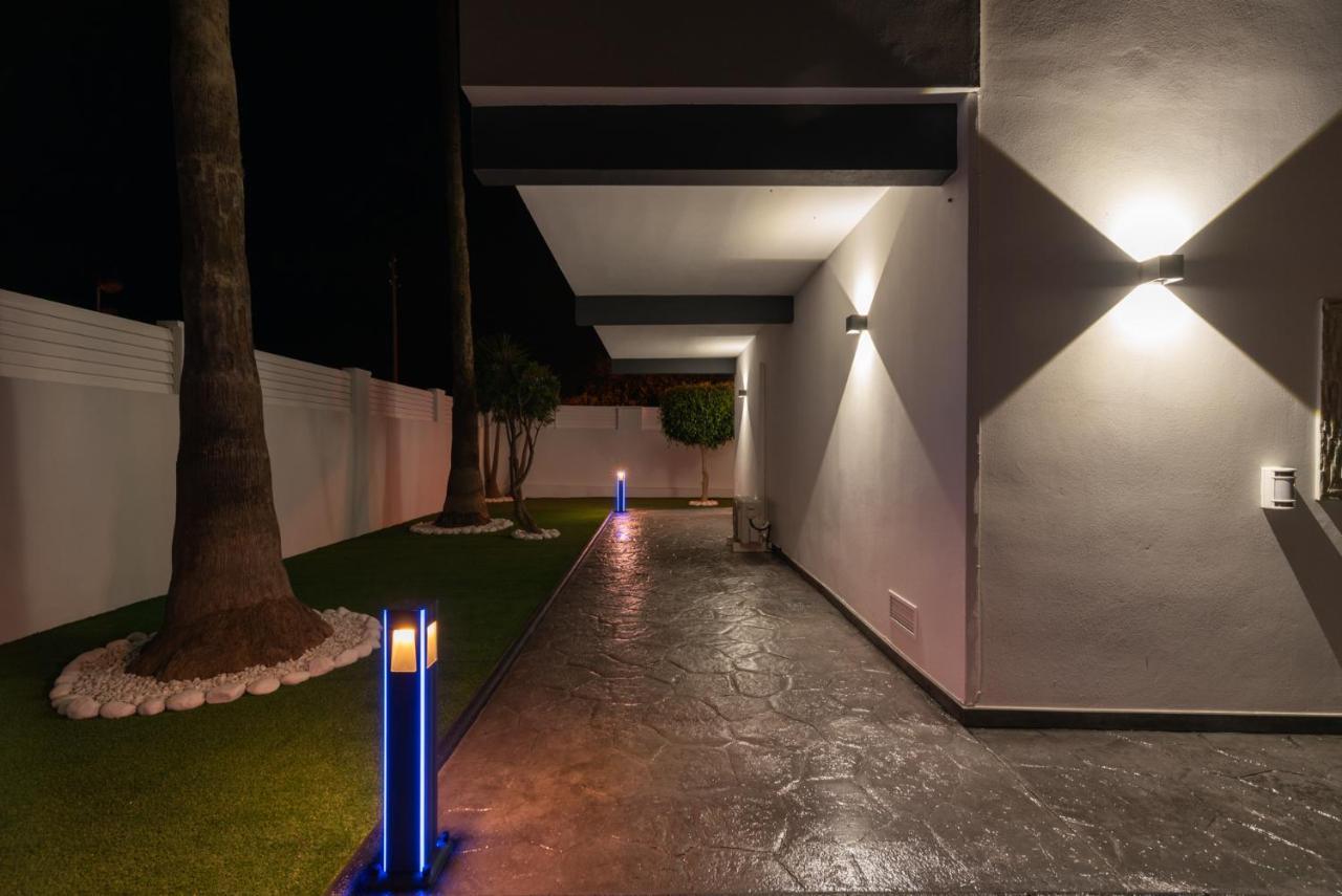 Dream House Βίλα Burriana Εξωτερικό φωτογραφία